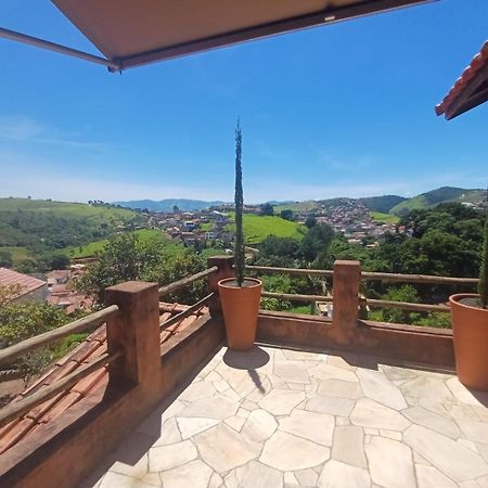 Suite Vista Linda Cunha Exterior photo